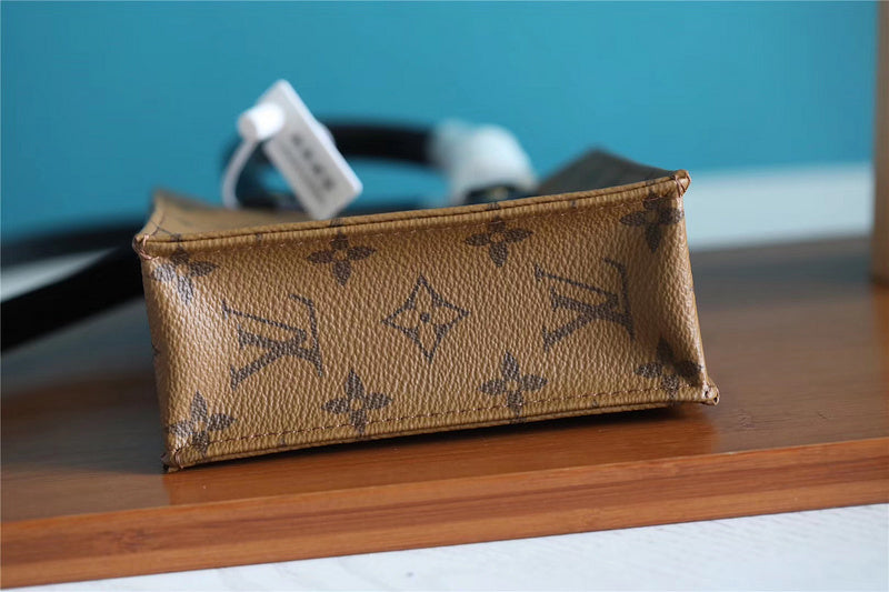 I W Fashion Lu-Vi bags - 8633