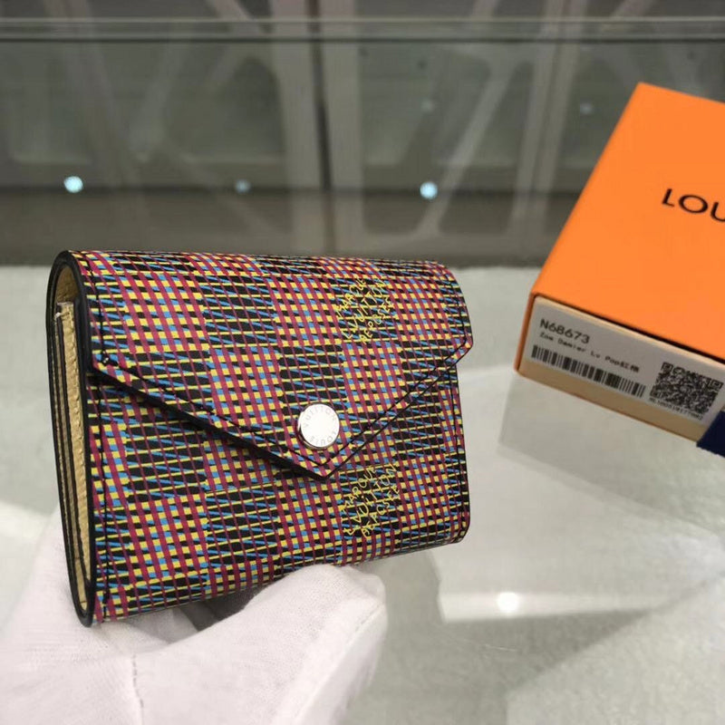 I W Fashion Lu-Vi bags - 9168