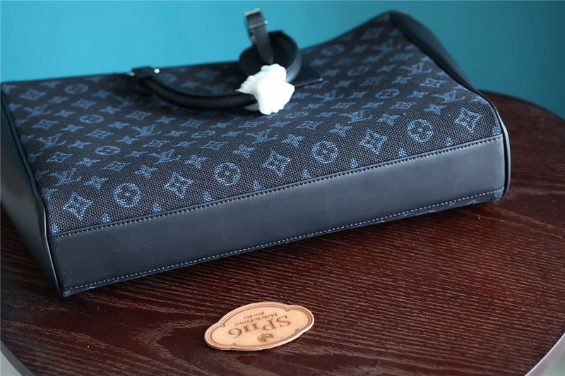 I W Fashion Lu-Vi bags - 9865