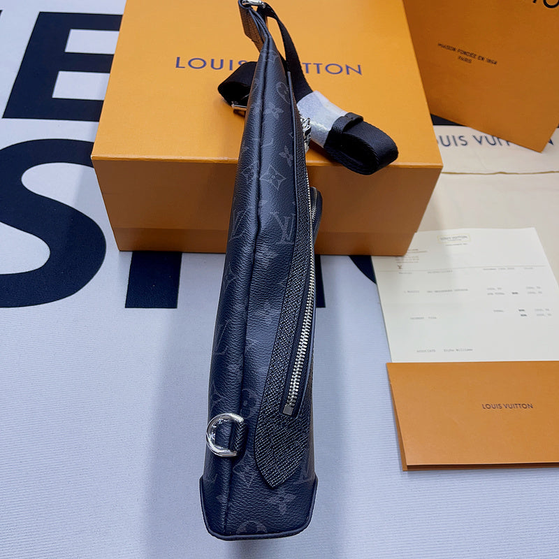 I W Fashion Lu-Vi bags - 9954