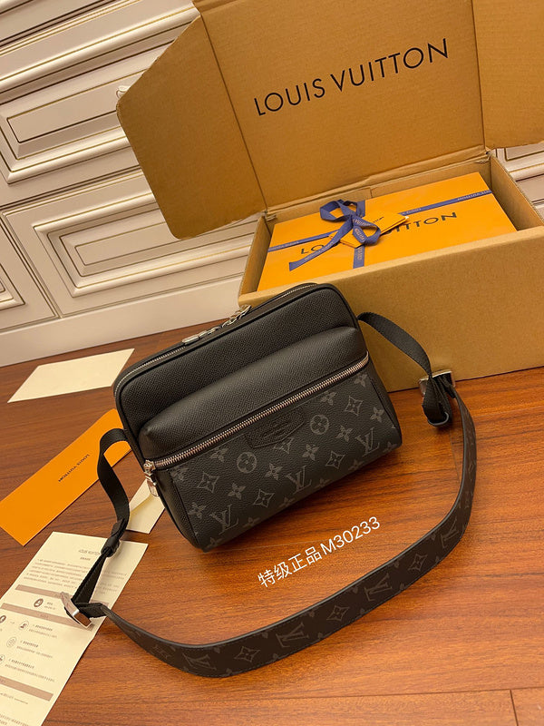 I W Fashion Lu-Vi Bags - 16710