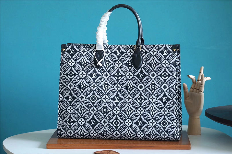 I W Fashion Lu-Vi bags - 8652
