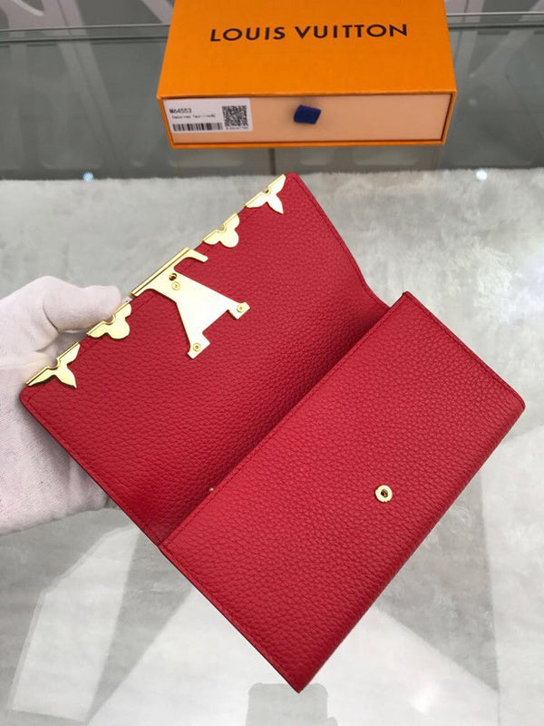 I W Fashion Lu-Vi bags - 8992