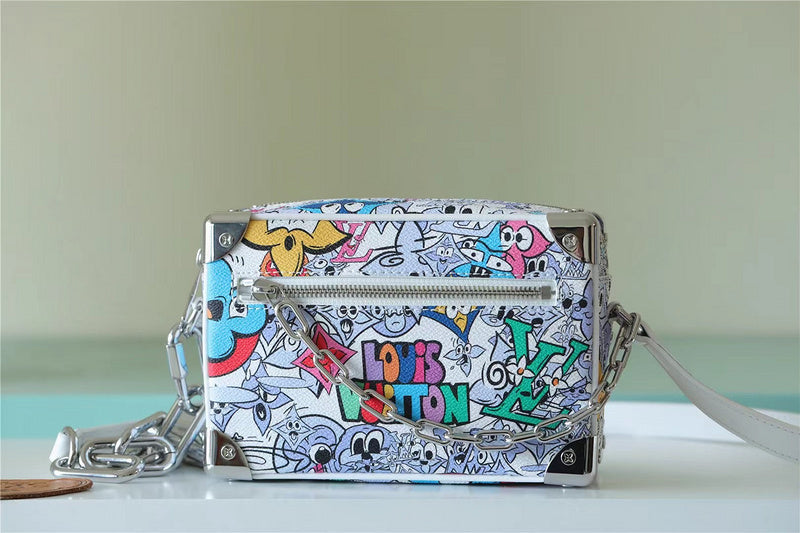 I W Fashion Lu-Vi bags - 10138