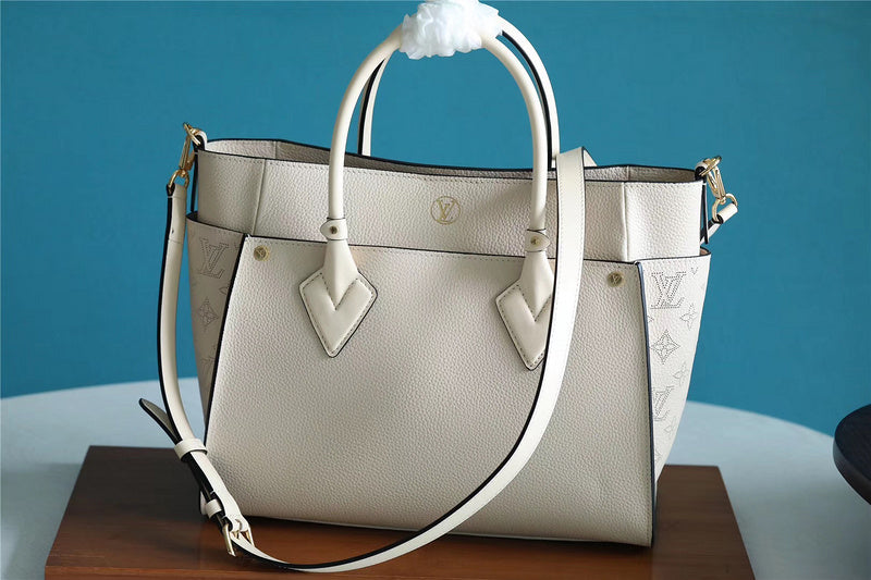 I W Fashion Lu-Vi bags - 8663