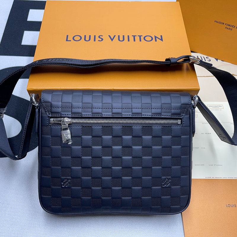 I W Fashion Lu-Vi bags - 10315