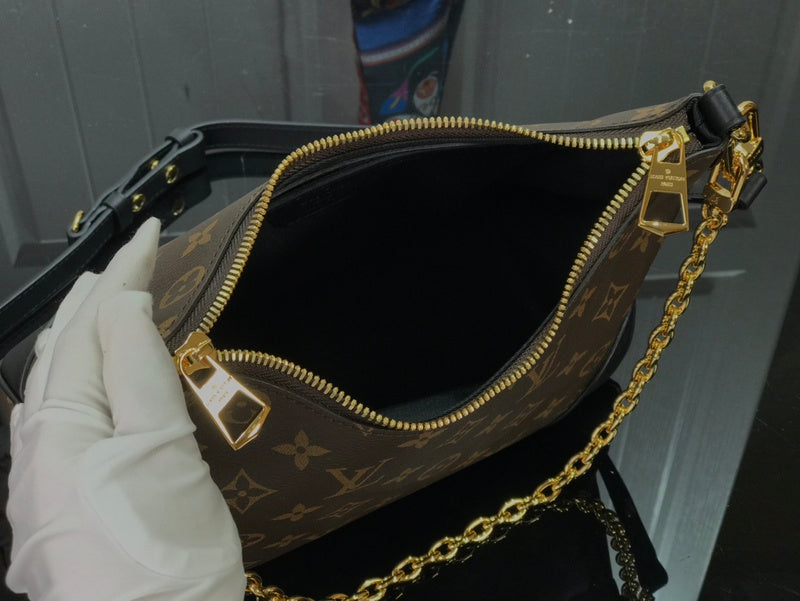 I W Fashion Lu-Vi bags - 17568