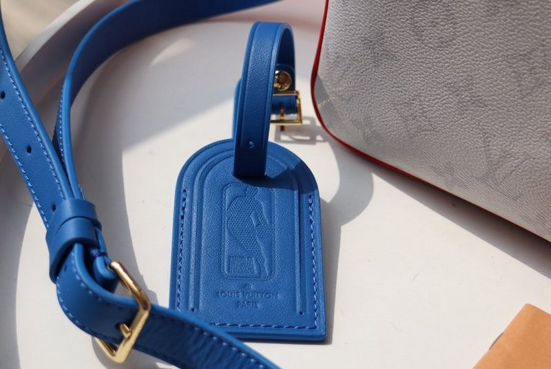 I W Fashion Lu-Vi bags - 17726