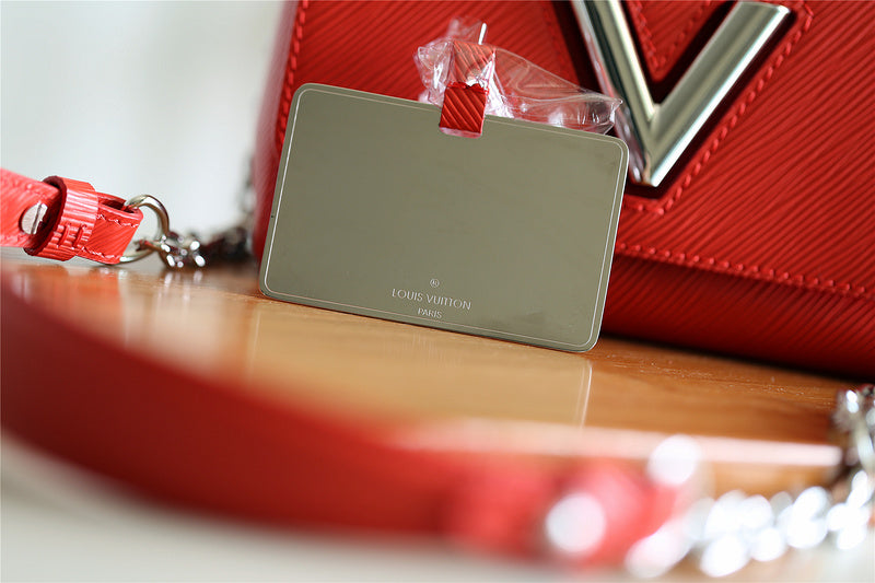 I W Fashion Lu-Vi bags - 8517