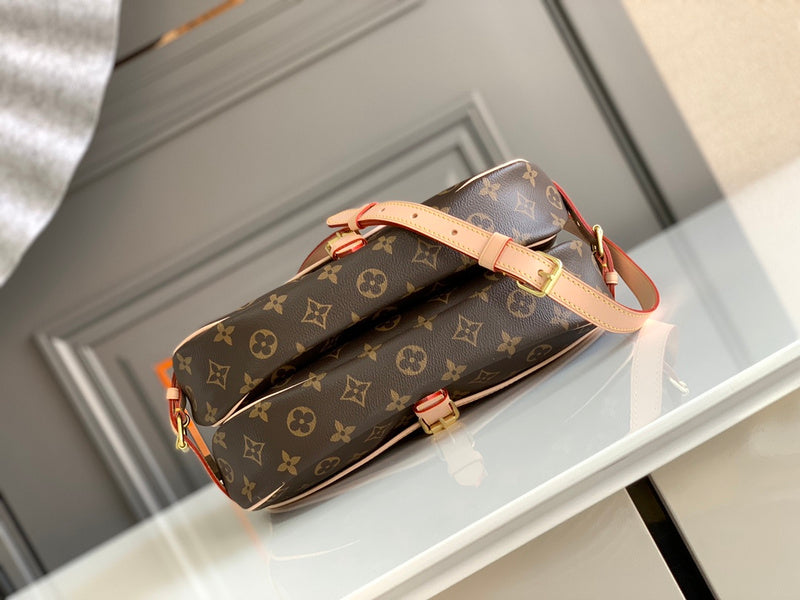 I W Fashion Lu-Vi bags - 17054