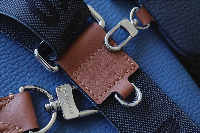 I W Fashion Lu-Vi bags - 10049