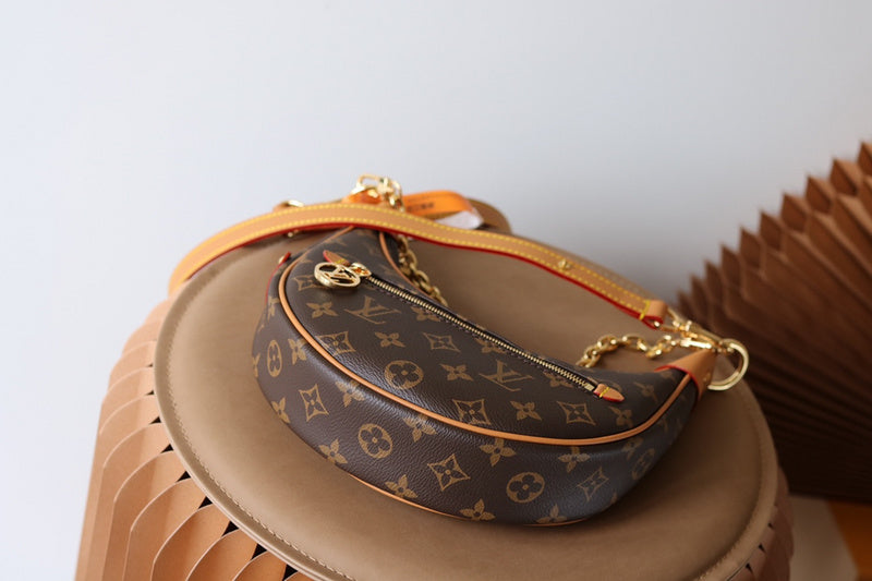 I W Fashion Lu-Vi bags - 17213