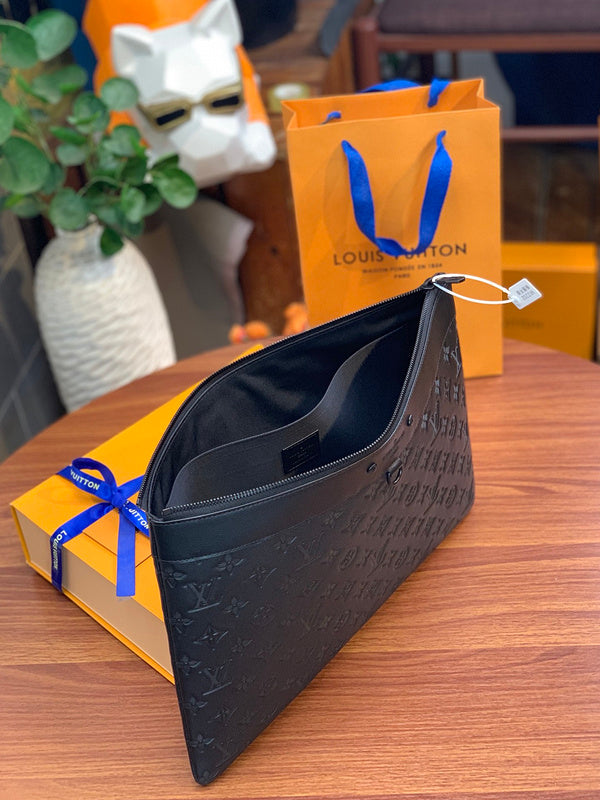 I W Fashion Lu-Vi Bags - 16657