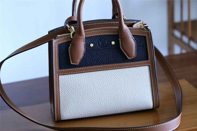 I W Fashion Lu-Vi bags - 8039