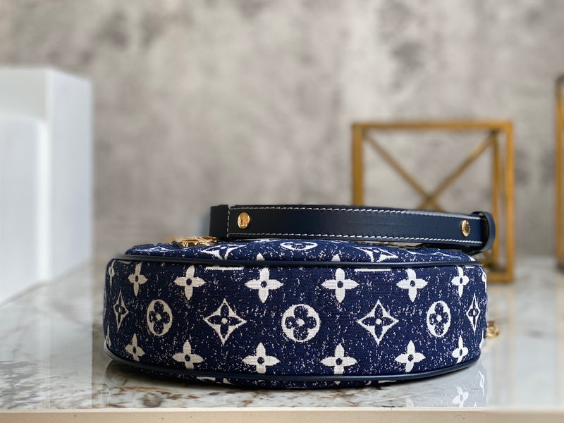 I W Fashion Lu-Vi bags - 17181