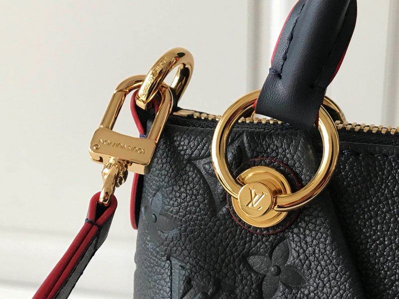 I W Fashion Lu-Vi bags - 17268