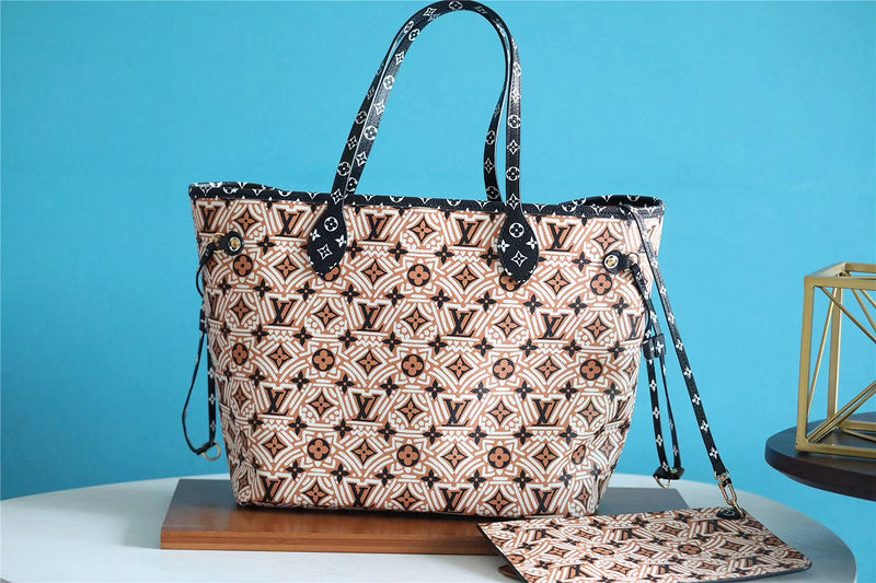 I W Fashion Lu-Vi bags - 8056