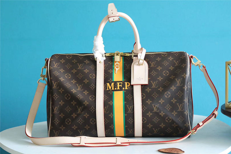 I W Fashion Lu-Vi bags - 11319