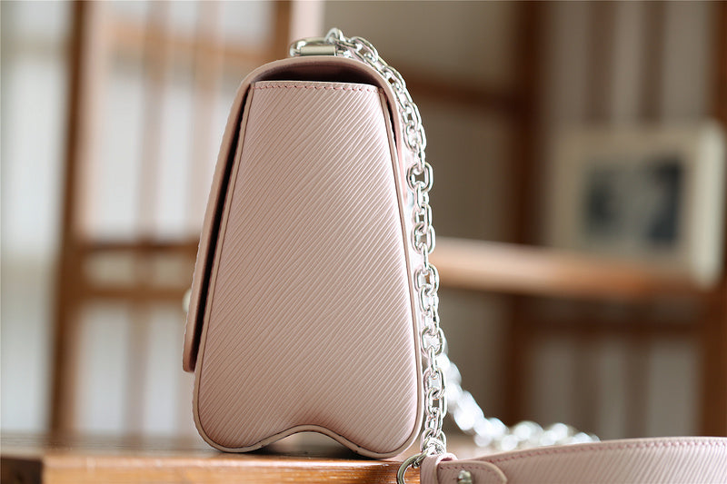 I W Fashion Lu-Vi bags - 8513