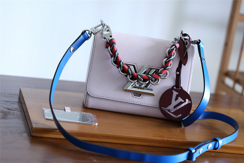 I W Fashion Lu-Vi bags - 8484