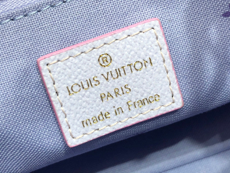 I W Fashion Lu-Vi Bags - 16724