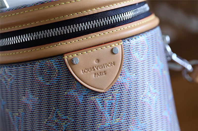 I W Fashion Lu-Vi bags - 8610