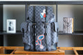 I W Fashion Lu-Vi bags - 9704