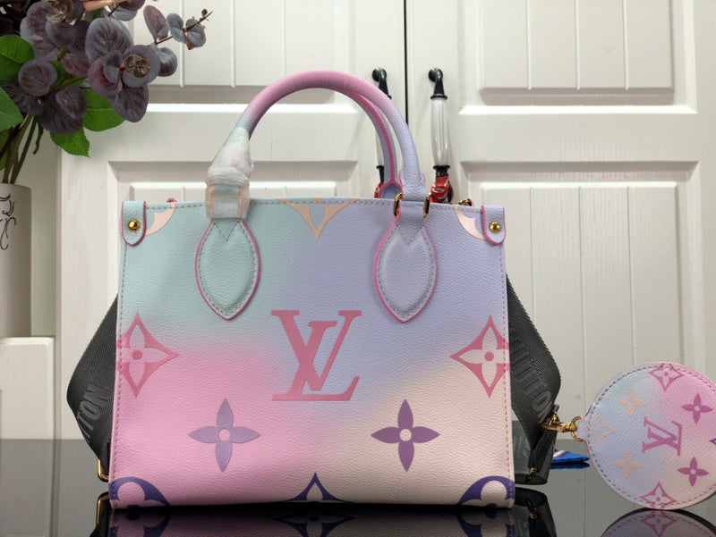 I W Fashion Lu-Vi Bags - 16724
