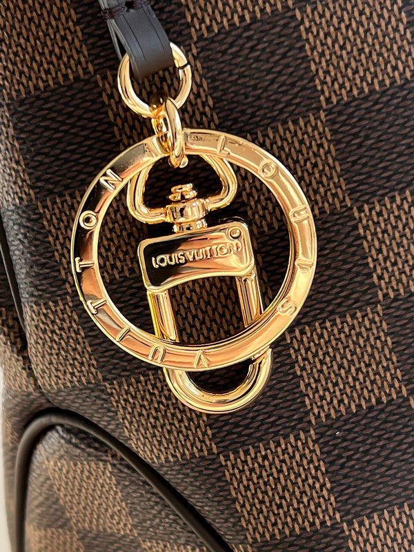 I W Fashion Lu-Vi bags - 17315