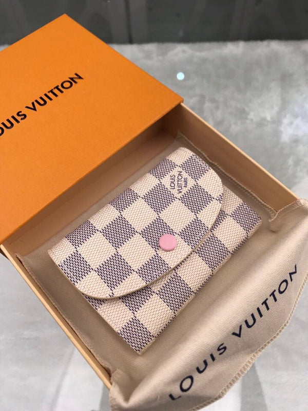 I W Fashion Lu-Vi bags - 17489