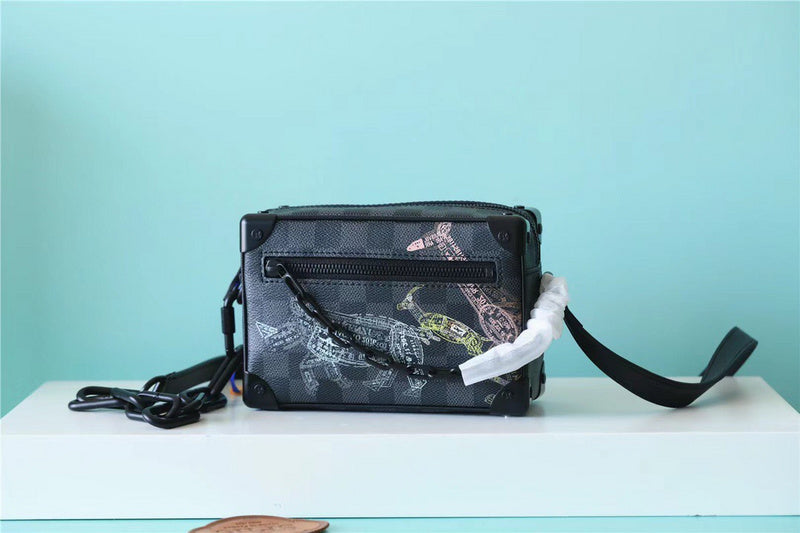 I W Fashion Lu-Vi bags - 10134