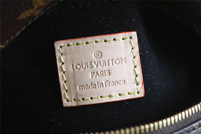 I W Fashion Lu-Vi bags - 8306