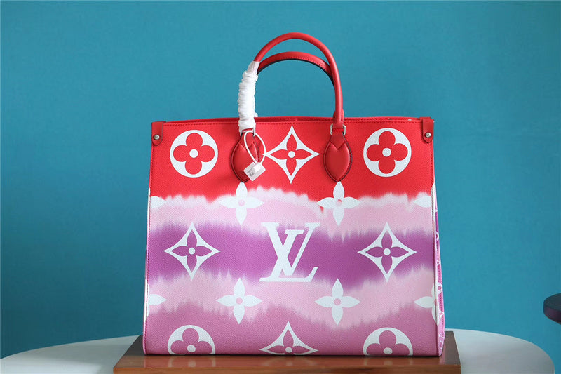 I W Fashion Lu-Vi bags - 8644