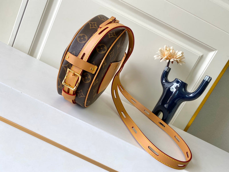 I W Fashion Lu-Vi Bags - 16867