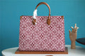I W Fashion Lu-Vi bags - 8654