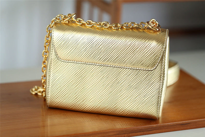 I W Fashion Lu-Vi bags - 8444