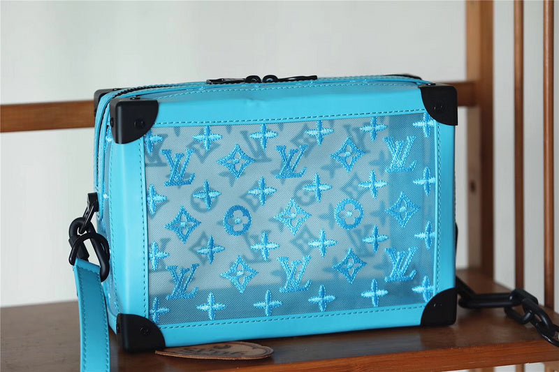 I W Fashion Lu-Vi bags - 10189