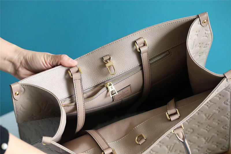 I W Fashion Lu-Vi bags - 8660