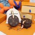 I W Fashion Lu-Vi bags - 17300
