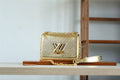I W Fashion Lu-Vi bags - 8444