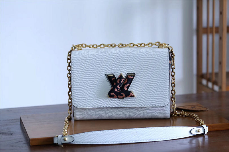 I W Fashion Lu-Vi bags - 8535