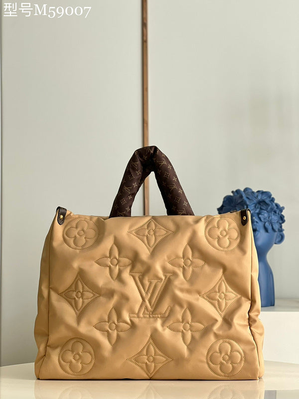 I W Fashion Lu-Vi bags - 17262