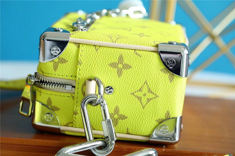I W Fashion Lu-Vi bags - 10168