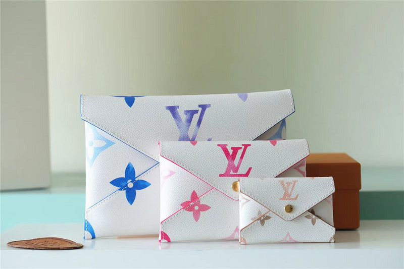 I W Fashion Lu-Vi bags - 8707