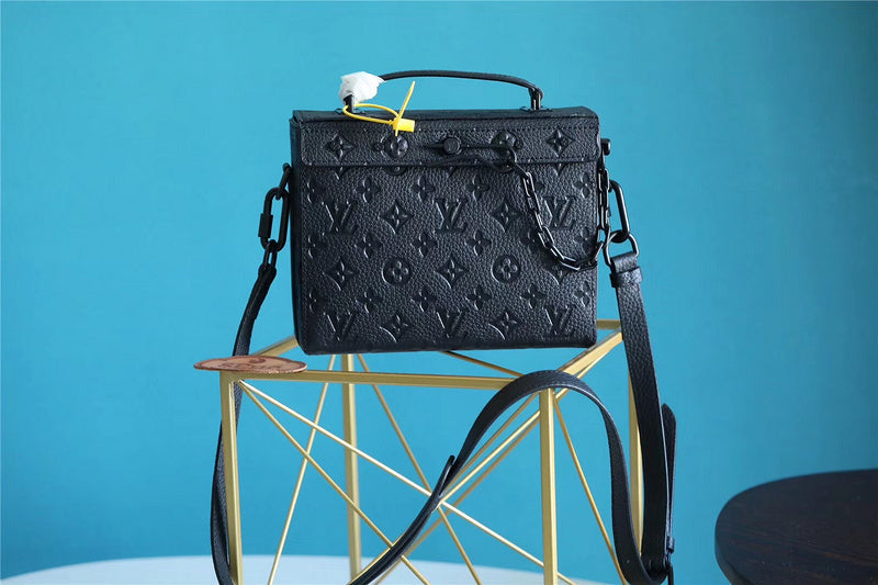 I W Fashion Lu-Vi bags - 10107