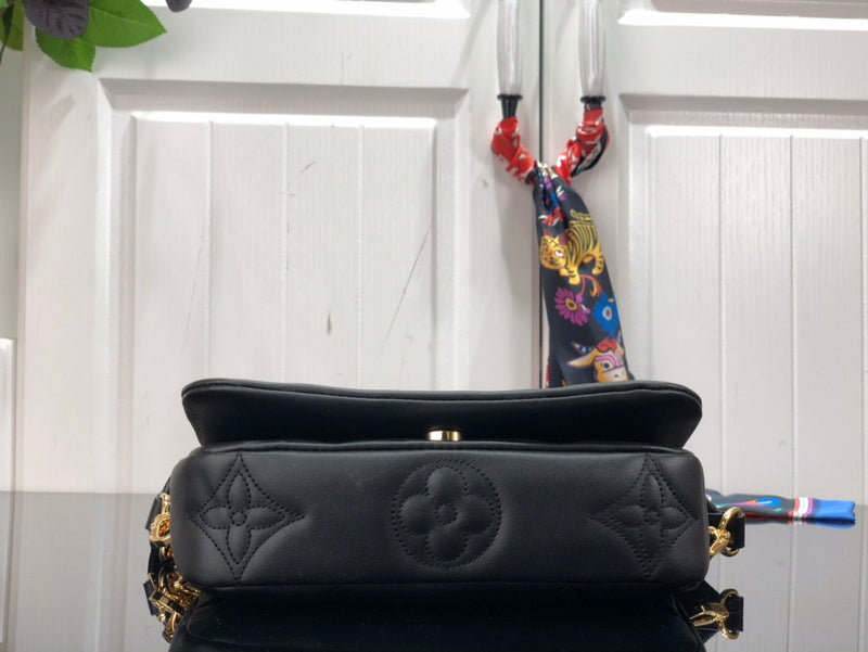 I W Fashion Lu-Vi Bags - 16735