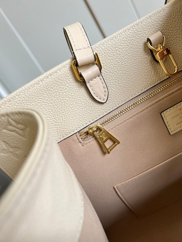 I W Fashion Lu-Vi bags - 17028
