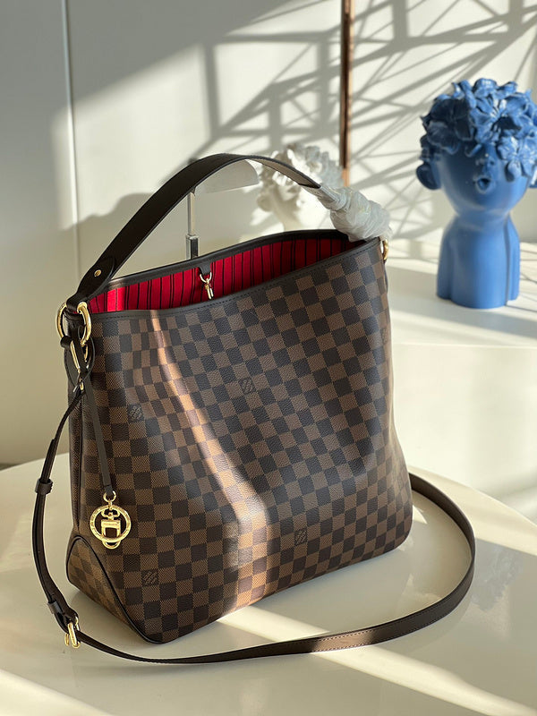 I W Fashion Lu-Vi bags - 17315