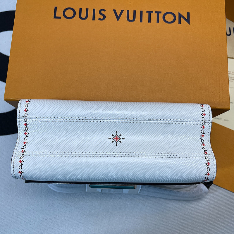I W Fashion Lu-Vi bags - 8483