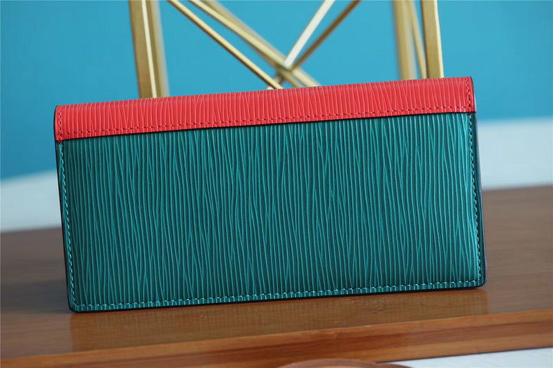 I W Fashion Lu-Vi bags - 11024